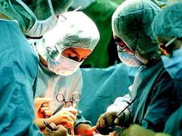 Ölkə üzə 679 nəfərə böyrək köçürülüb