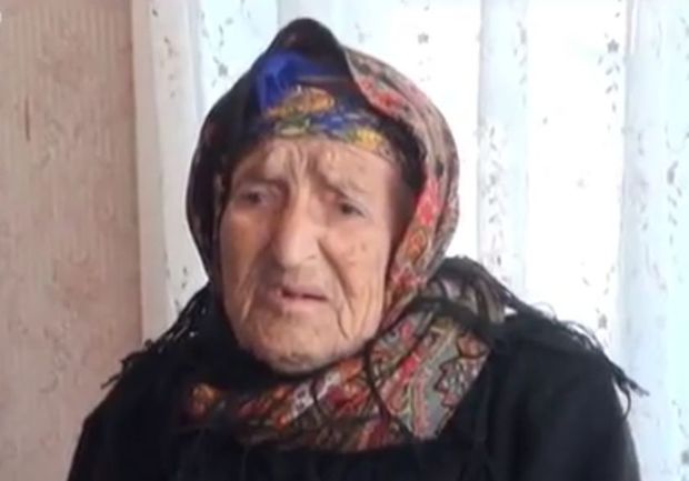 Azərbaycanın ən yaşlı sakininin neçə yaşı var? – VİDEO