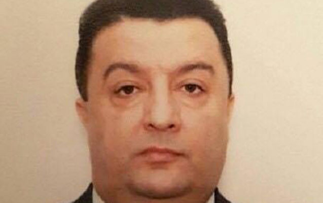 Məşhur MTN generalının ölkədən çıxışına - Qadağa qoyulub