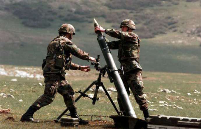 SON DƏQİQƏ! Düşmən mövqelərimizə soxulmağa cəhd göstərib, itkilərimiz var