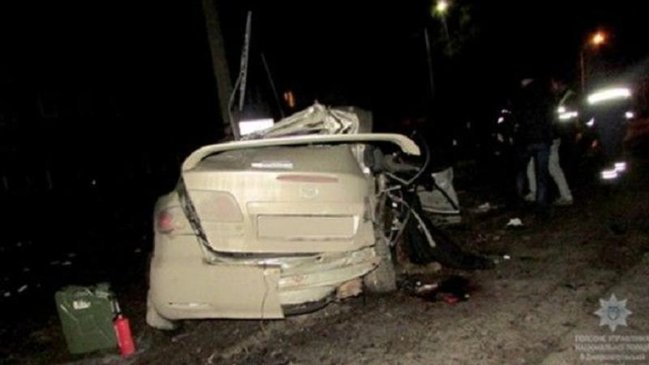 DƏHŞƏTLİ QƏZA: Deputat faciəvi şəkildə öldü - FOTO