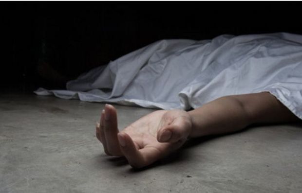 Bakıda qadın özünü yandırdı