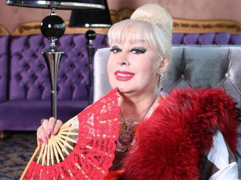 İlhamə Quliyevanın vəfatından bir il ötür