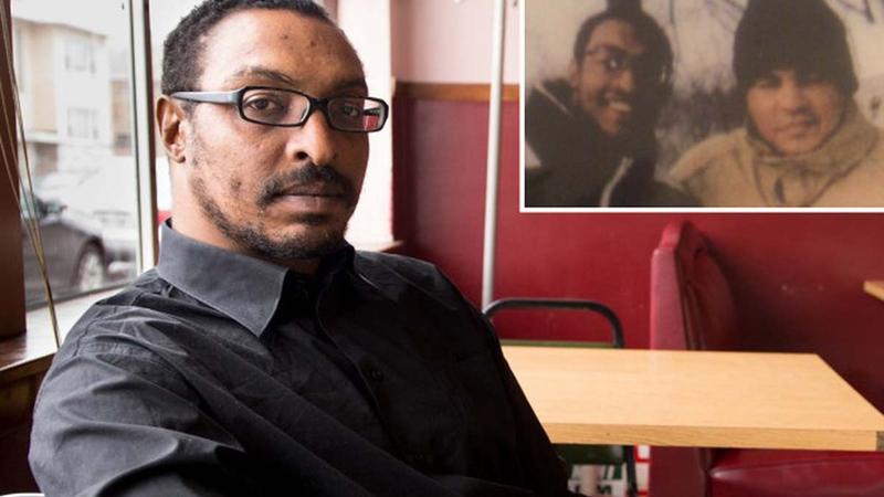 Miqrasiya Xidməti Məhəmməd Əlinin oğlunu saxladı