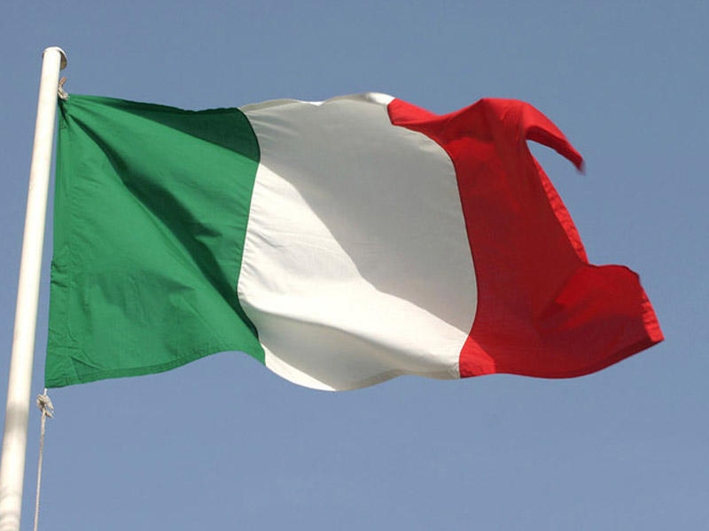 İtalyan senatordan Xocalı bəyanatı: