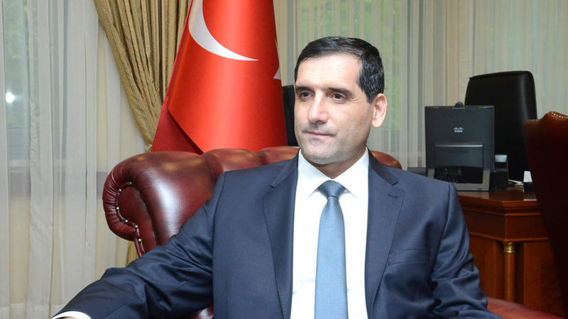 Səfir: “Xocalı soyqırımı dünyanın gözü qarşısında törətilmiş cinayətdir”