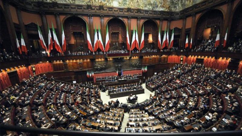 İtaliya parlamentində Xocalı soyqırımının tanınması təklif olundu