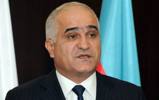 “Azərbaycan tərəfi layihənin 50%-ni qarşılayacaq” - Nazir açıqladı