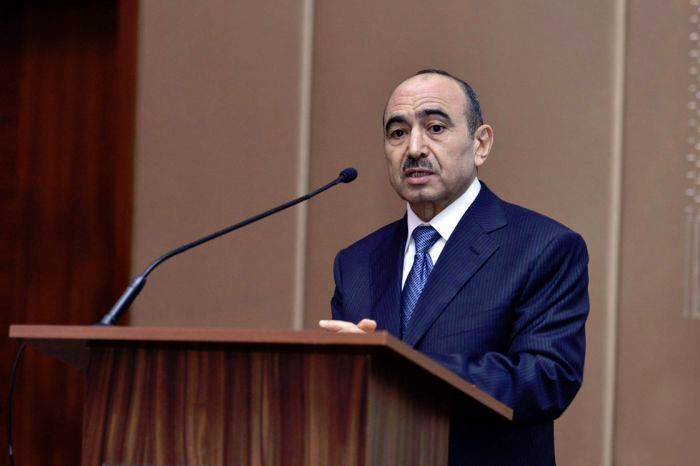 Əli Həsənov: “Bu təyinat ölkə siyasətinə dinamik təsir edəcək”