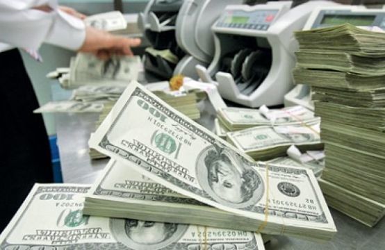 Gödəkçəsinin cibində gizlətdiyi 18 min dolları gömrükdən keçirə bilmədi