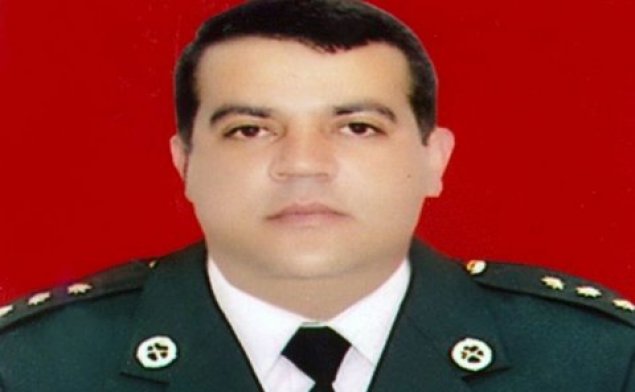 Təcili: Şəhid xəbəri yayılan hərbçimiz - SAĞDIR