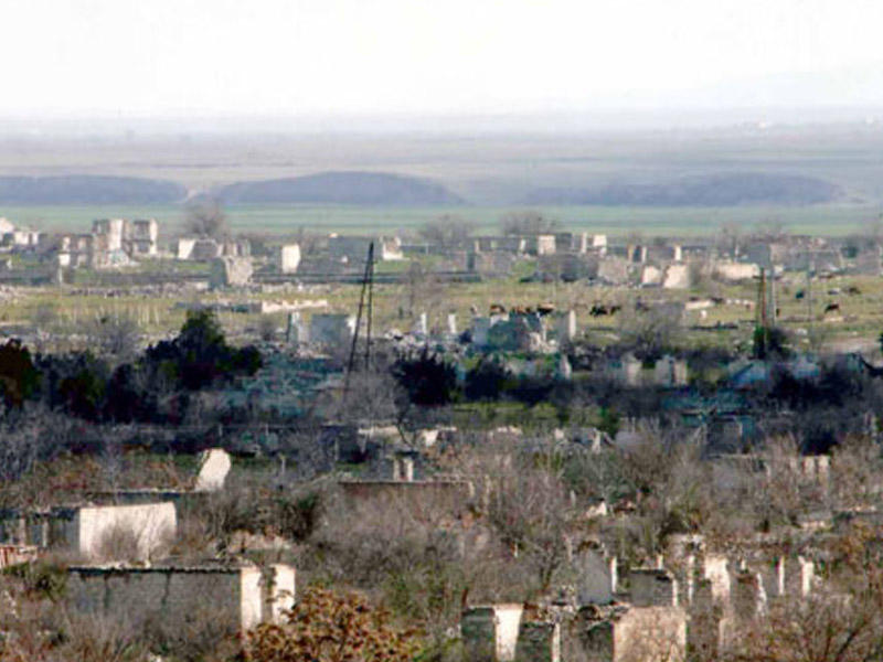 Ermənistan döyüş meydanından meyitlərin çıxarılmasına mane oldu - ŞƏRTLƏRİ POZDU