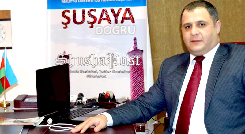 “Qarabağa qayıdacağımız günə az qalıb” – Azər Verdiyev