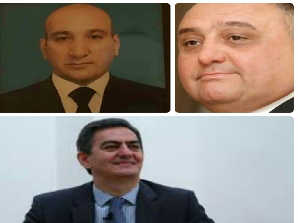 Eldar Mahmudov Əli Kərimlinin mitinqlərin maliyələşdirib-Özəl