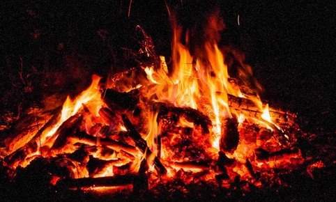 Bu gün Od çərşənbəsidir