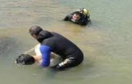 Xəzərdən daha bir meyit TAPILDI: Neftçinin...