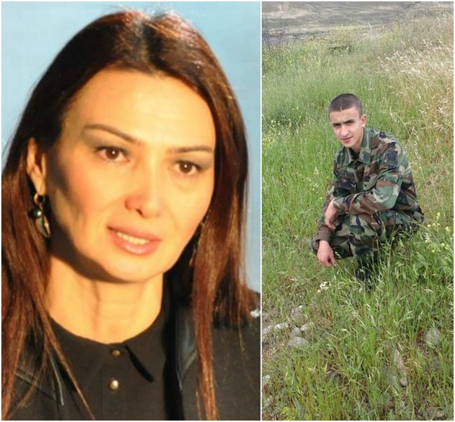 Millət vəkili bu gecə şəhid olan igid Tovuz oğlundan danışdı: 