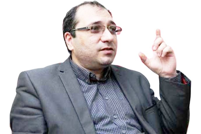 Zorgenin abidəsi olan yerdə Müşviqin heykəlini ucaltmaq lazımdır-TƏKLİF