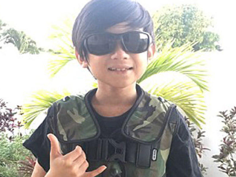 Reseptsiz satılan dərman həyatını məhv etdi - FOTOLAR