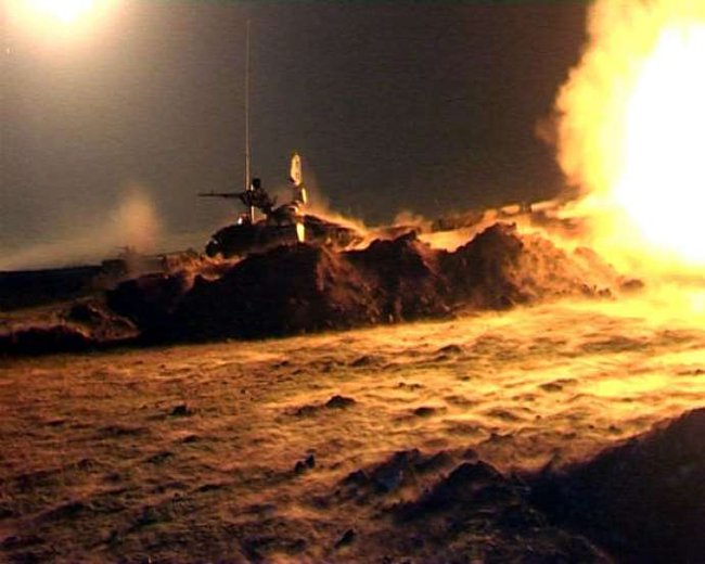 ERMƏNİLƏR ŞOKDA: 