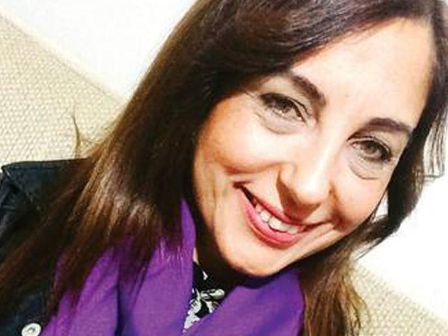 63 yaşlı müdirdən katibəsinə ƏXLAQSIZLIQ - FOTO