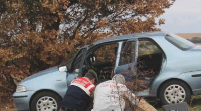 Maşında intim münasibət zamanı BƏDBƏXT HADİSƏ - ŞOK FOTO