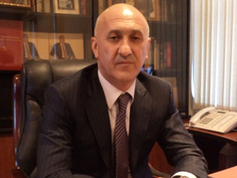 İcra başçısı Zakirin Şəhidlər xiyabanında basdırılmamasından DANIŞDI: 