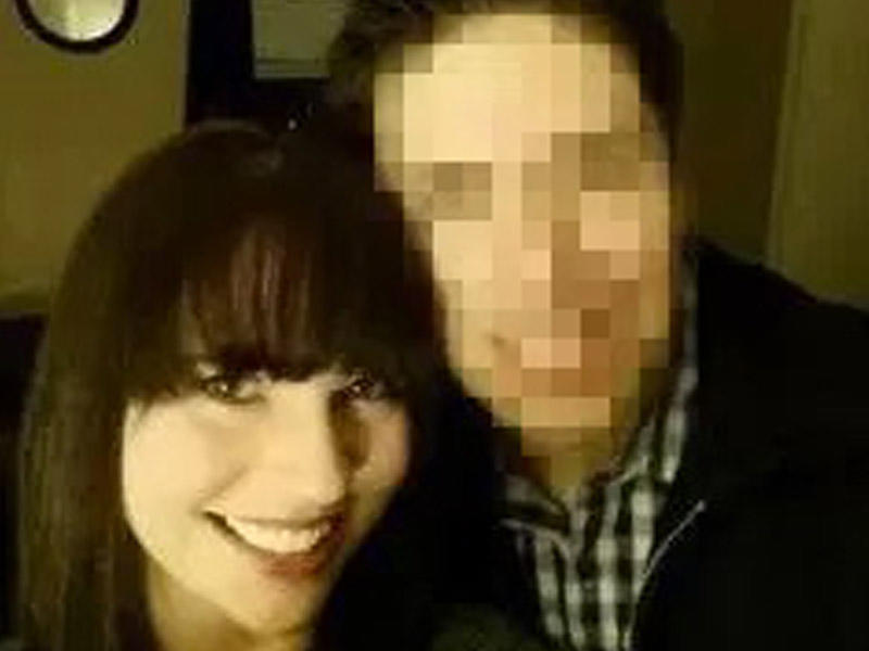 Şagirdi ilə intim münasibətdə olan ailəli müəllim biabır oldu, işdən çıxdı - FOTO