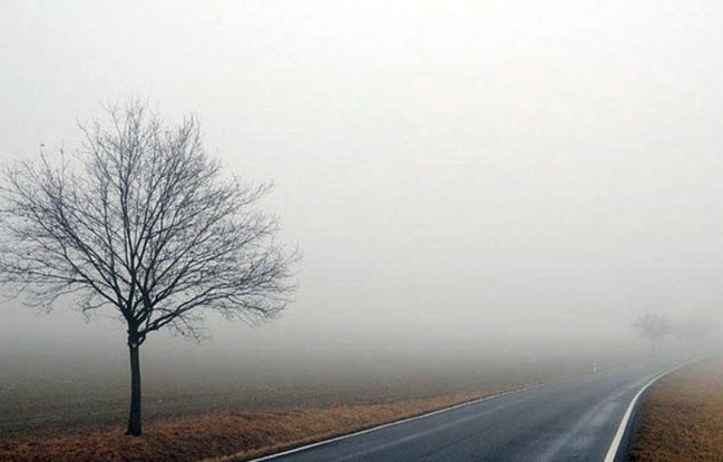 Duman olacaq, külək əsəcək - SABAHIN HAVASI