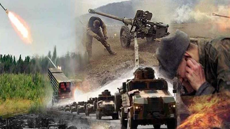 “Yazda Qarabağda müharibə başlayacaq