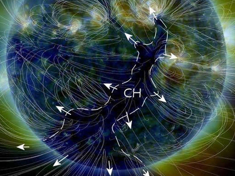 Geomaqnit qasırğası olacaq