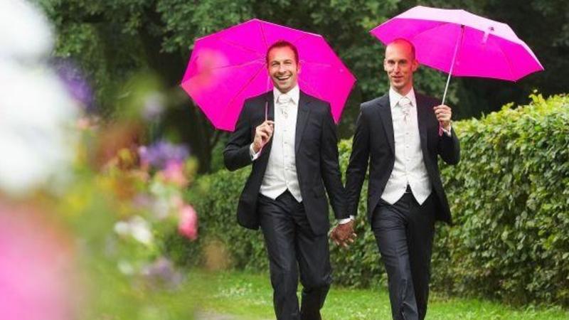 Avropada daha bir dövlət bircinsli nikahlara icazə verdi