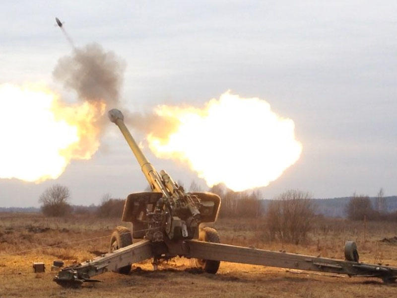 Cəbhədə GƏRGİNLİK - Mövqelərimiz atəşə tutulub