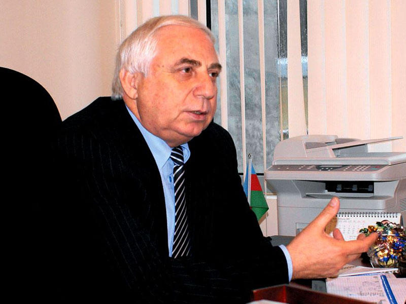 Hadı Rəcəblinin 