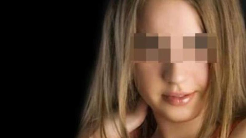 Gənc qız professor olmaq üçün KİŞİLƏRƏ BƏDƏNİNİ VERİRMİŞ - FOTO