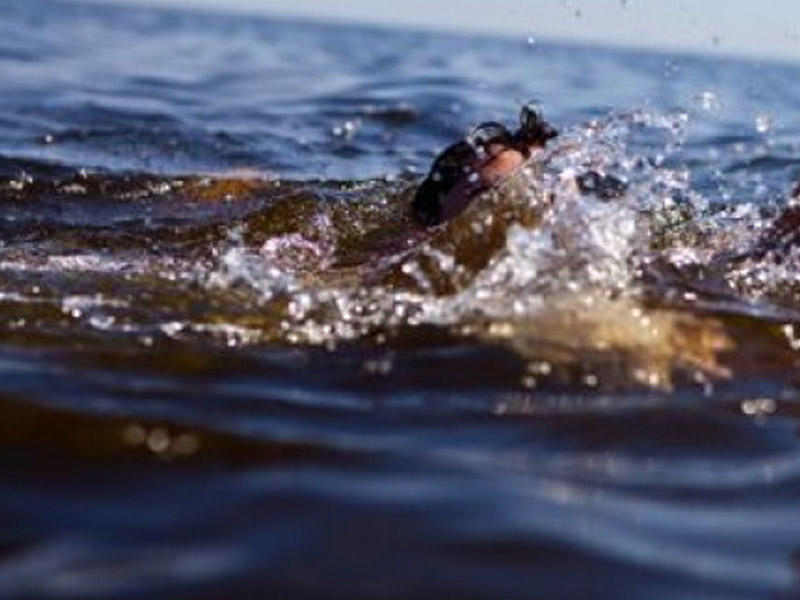 Beş gün əvvəl çayda boğulan uşağın meyiti tapıldı