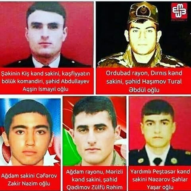 Azərbaycanlı məşhur klarnet ustası şəhidlərə görə ad günü keçirməyəcək