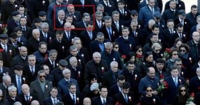 Xocalı yürüşündə qəhqəhə çəkib gülən 4 deputat CƏZALANACAQ