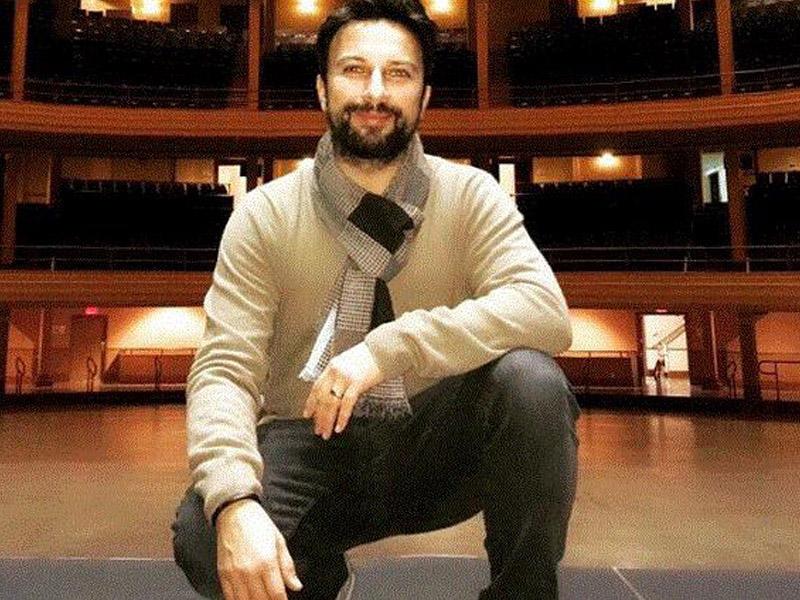 Tarkanın yataq fotosunu 2 saatda 40 min adam bəyəndi