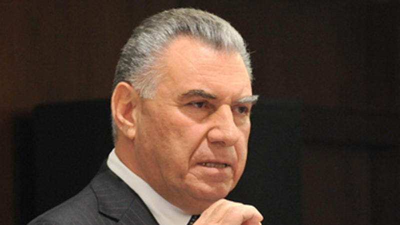 Əli Həsənovdan müraciət: 