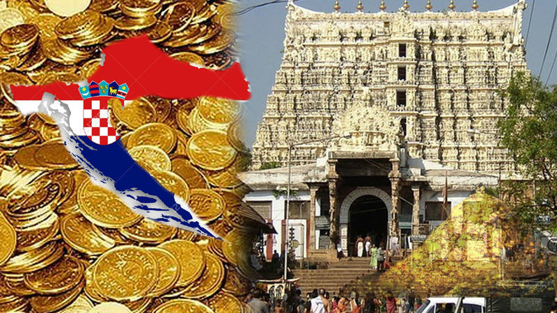 Hökumət “Allahın qızılları”na göz dikdi: Trilyon dollarlıq xəzinə uğrunda MÜHARİBƏ - FOTOLAR