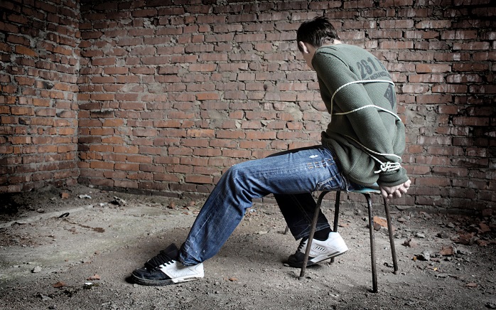 Borca görə adam oğurlandı – BAKIDA FİLM KİMİ HADİSƏ