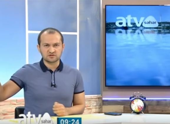 Aparıcı Turan deputata: