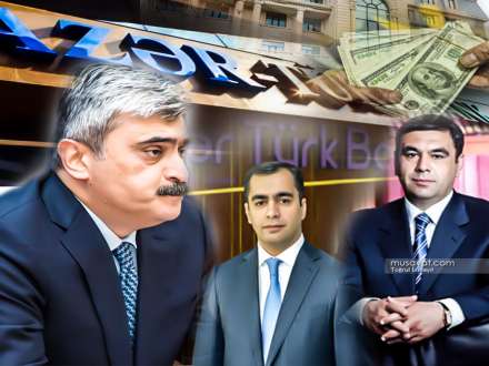“Azər-Türk Bank”da şok yoxlamalar - “qara bazar”a dollar daşınırmış