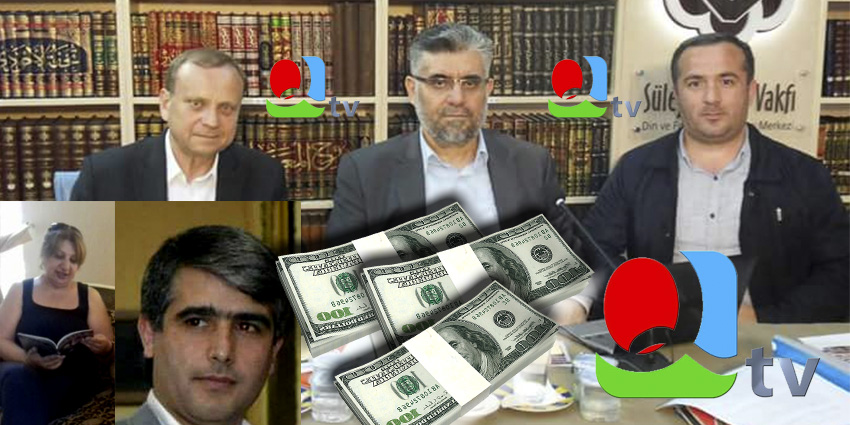 Fırıldaqçılıqla yarım milyon pul qazanan və azadlıqda qalan 