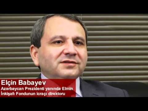 Elmin İnkişafı Fondu 35 milyonu hara xərcləyib? - CAVAB/YENİLƏNİB