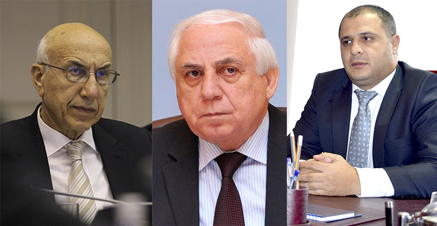 “Özümüzü düşmənə güldürməyək” – TANINMIŞ İCMALÇIDAN DEPUTATLARA SƏRT TƏPKİ