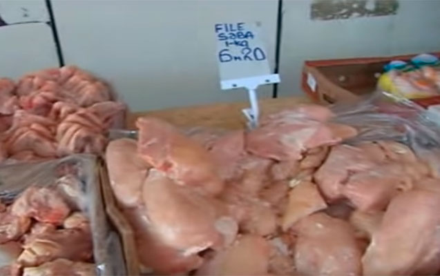 Mal ətindən sonra toyuq da bahalaşdı - Günahkar kimdir?