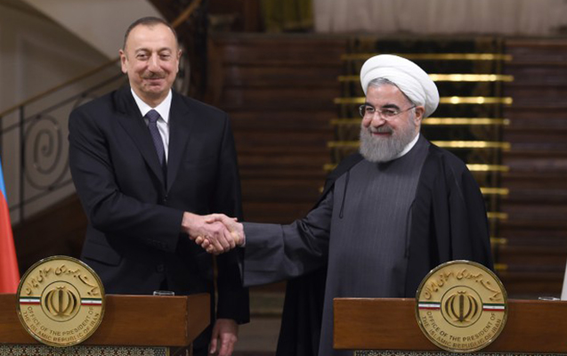 İran prezidentindən Qarabağla bağlı - Açıqlama