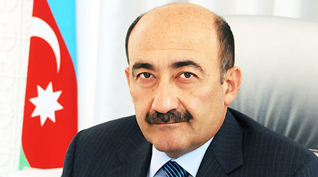 Əbülfəs Qarayev Almaniyaya getdi